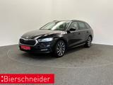 Skoda Octavia Combi 1.4 TSI iV DSG Ambition DIGITAL LE - Skoda Octavia mit Hybrid-Antrieb: Ambition