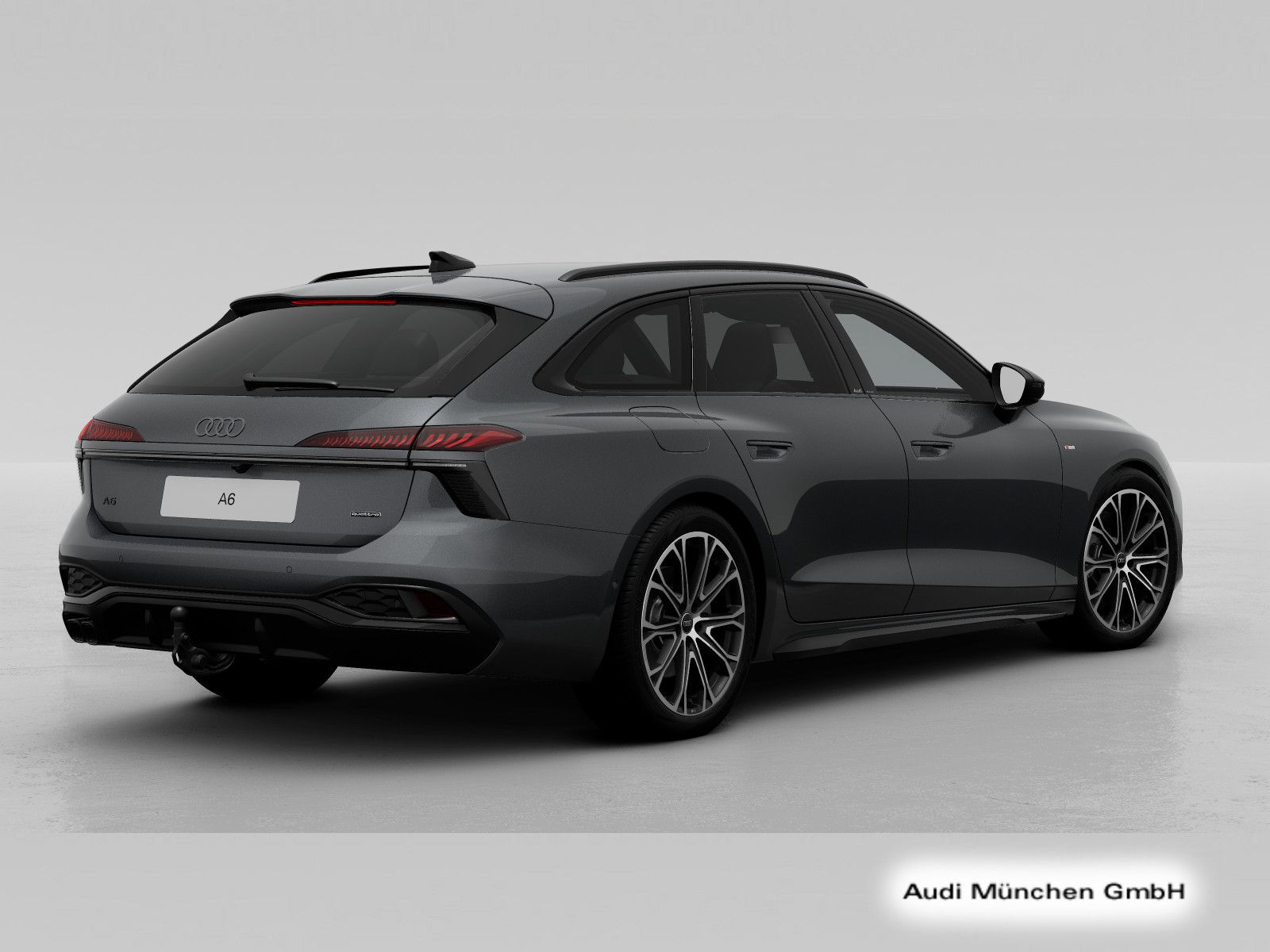 Audi A6 - Bild 8