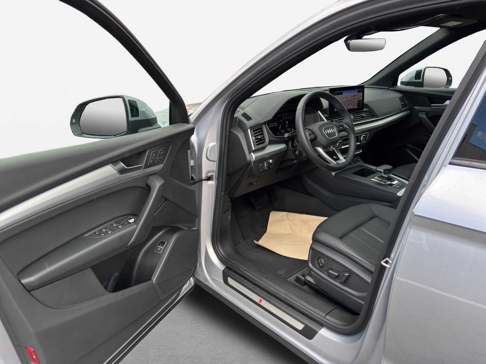 Audi Q5 - Bild 14