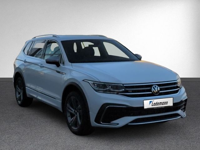 Tiguan Allspace 2.0 TDI DSG 4MOTION IQ.LIGHT+RFK