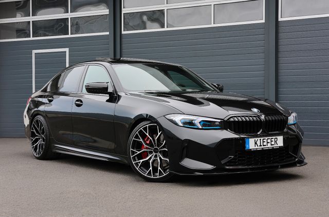 BMW M340i M/HUD/H&amp;K/Cockpit/SHZ/LHZ/APPLE/SPUR/TOTW