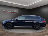 Skoda Superb Combi L&K DCC PANO Standh. Sitzbel. AHK - Skoda Superb in Wuppertal