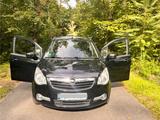 Opel Agila 1.0 ecoFLEX - TÜV NEU - Opel Agila: Ecoflex