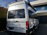 Volkswagen Grand California 600 3,5 to 2.0TDi Hochbett, ... - Offers matching your search criteria