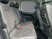 Volkswagen Caddy - Vorschau Bild 12
