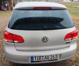 Volkswagen Golf 1.4 TSI 90 kW Team, wenig KM, Anhängerkuppl - Volkswagen Golf: Team Tsi