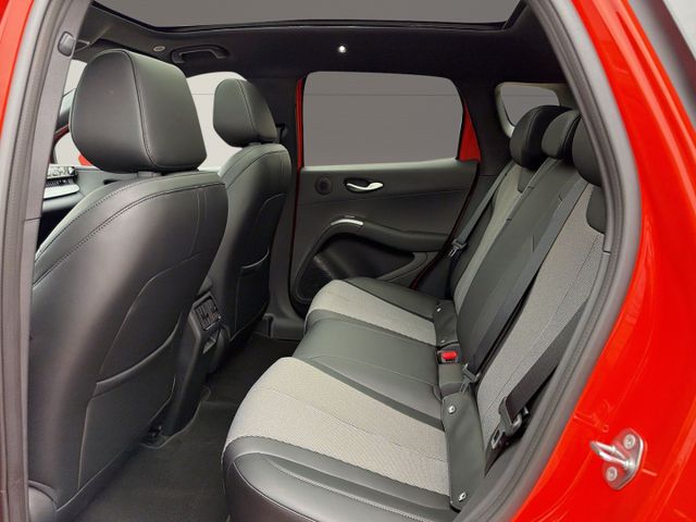BYD Dolphin G DM-i Comfort