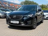 Mazda CX-5 Sports-Line AWD AUTOMATIK*LED*LEDER*AHK*CAM - Mazda: Sport