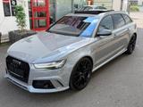 Audi RS 6 Avant 4.0 TFSI quattro performance HUD~PANO - Gebrauchtwagen in Wiesbaden