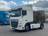 DAF XF 480 SC*ACC*Vollspoiler*2 Tanks