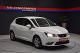 Seat Ibiza 1.2 Reference Elektr. Fenster PDC Radia - Seat Ibiza in Solingen