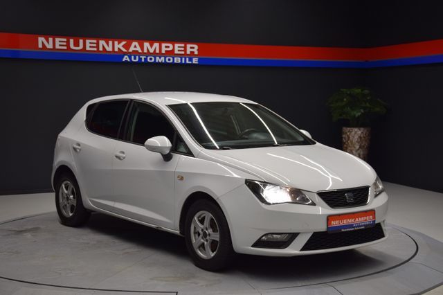 SEAT Ibiza 1.2 Reference Elektr. Fenster PDC Radia