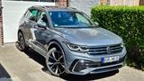 Volkswagen Tiguan eHybrid, R-Line, Pano, AHK,Alu 20 Zoll IQ