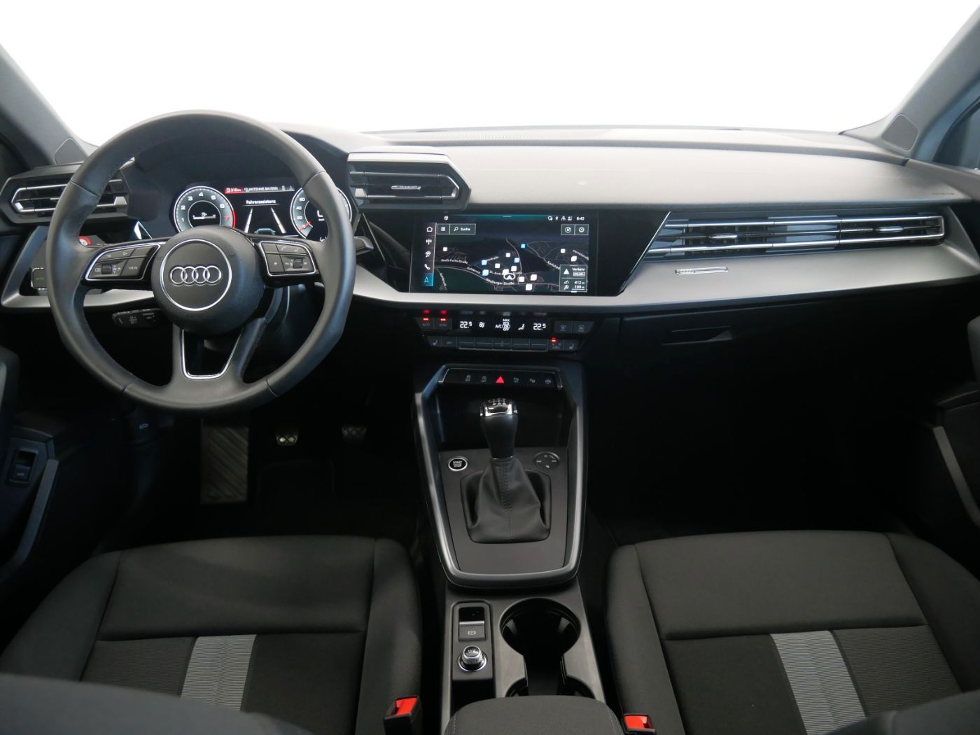 Audi A3 - Bild 10