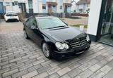 Mercedes-Benz Clk 320 CDI / 7G Tronic Avantgarde - gebrauchte Mercedes-Benz CLK 320 aus dem Jahr 2006