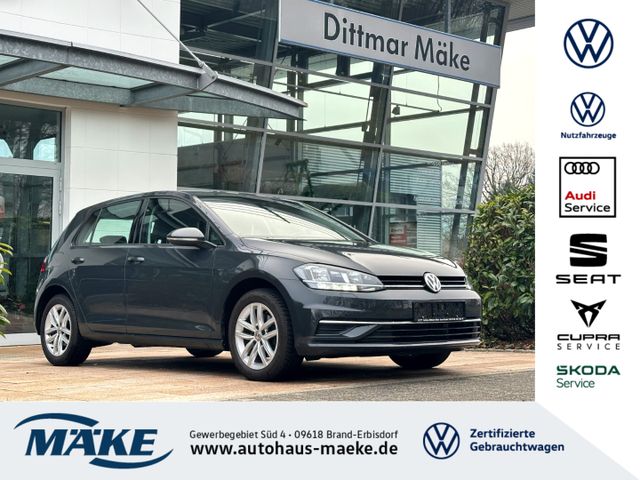Golf VII 2.0TDI Comfortline DSG ACC SHZ NAVI BT
