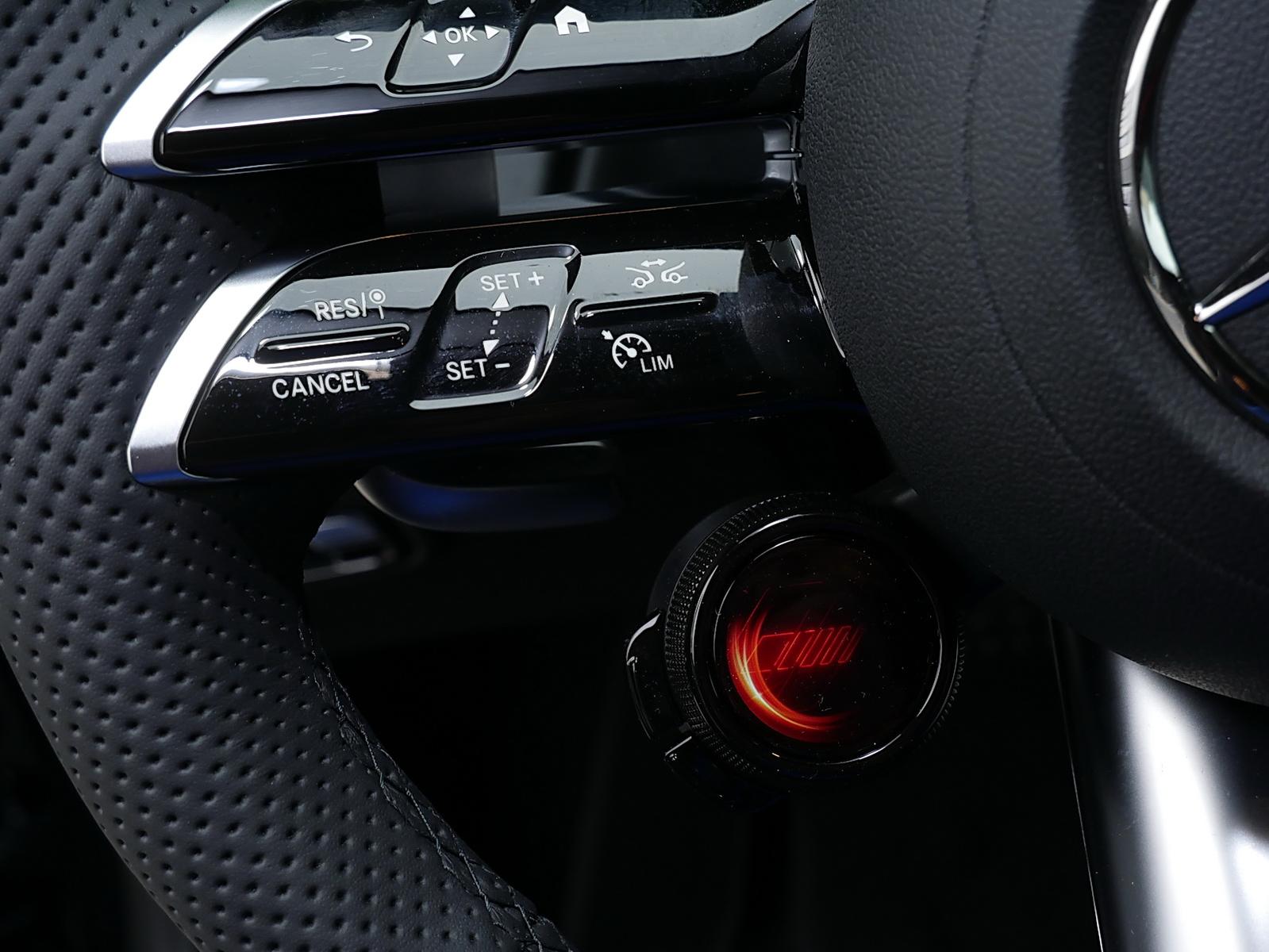 Mercedes-Benz E 53 AMG AMG HYBRID 4MATIC+ T-Modell MBUX Night
