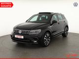 Volkswagen Tiguan 2.0 TSI DSG 4Motion R-Line Standheizung - Volkswagen Tiguan Gebrauchtwagen