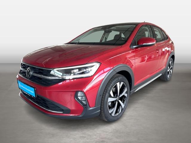 Volkswagen Taigo Style 1.5 TSI OPF DSG*LED*Navi*Panorama*Ka