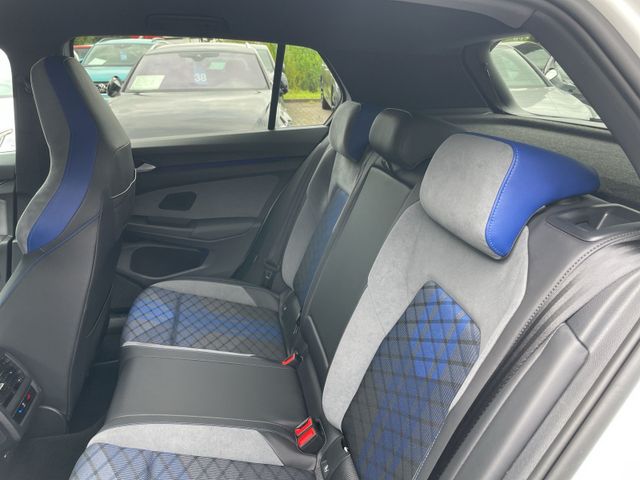 Golf R 4M DSG Navi Matrix Harman Kardon