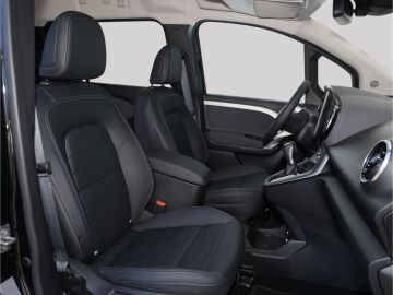 Mercedes-Benz T 180 Progressive 7 Sitze LED Navi Kamera