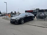 Mercedes-Benz S 500 L AMG*PANO*MULTIB*BURM*DIST.*360°* - Mercedes-Benz S-Class mit Benzin-Antrieb