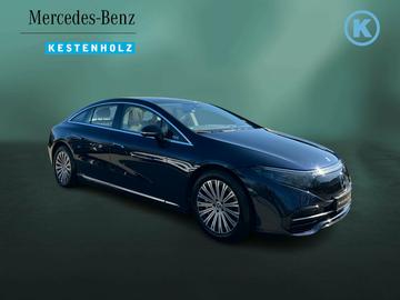 صورة 3 لـ 2021 Mercedes-BENZ EQS