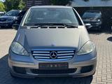 Mercedes-Benz A 170 TÜV bis 04/2027 - gebrauchte Mercedes-Benz A 170 aus dem Jahr 2004