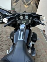 Harley-Davidson ELECTRA GLIDE ULTRA LIMITED  FLHTK - HARLEY-DAVIDSON TOURER