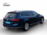 Volkswagen Passat Variant 2.0 TDI Elegance DSG MATRIX AHK - mit Diesel-Antrieb: Kombi, Automatik