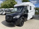 Frankia Black Line MT7 Neo - Frankia Teilintegrierter