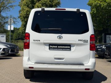 Toyota Proace (Verso) - 7