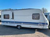 Hobby 540 UFE  Excelsior  FESTBETT 1600 KG - Hobby 540 ufe