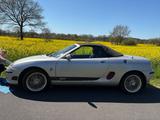 Andere MG MGF Liebhaberfahrzeug mit vielen Extras... - Andere aus 2001
