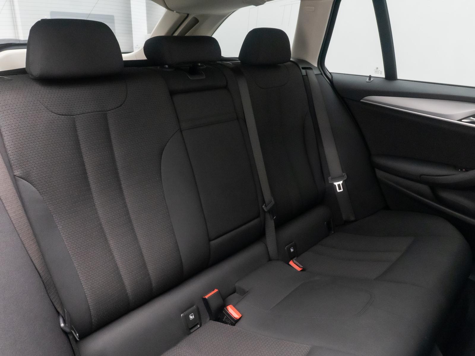 BMW 520 d Kamera DAB 4xKlima Alarm GeschwindigReg, миниатюра 30