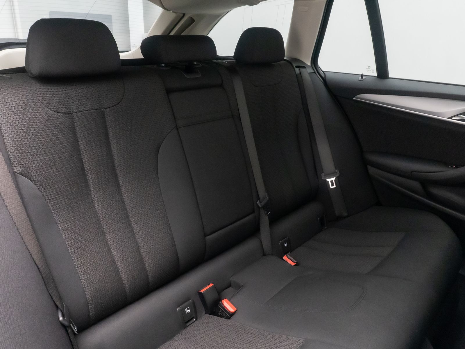 Fahrzeugabbildung BMW 520d Kamera DAB 4xKlima Alarm GeschwindigReg