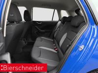 Skoda Kamiq - Vorschau Bild 14