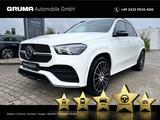 Mercedes-Benz GLE 400 d 4M AMG+Night+AHK+Multib+Distr+HUD+Pano - gebrauchte Mercedes-Benz GLE 400 aus dem Jahr 2024