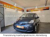 Toyota Aygo AYGO Edition/2.Hand/Automatik/Garantie - Toyota in Berlin: Aygo