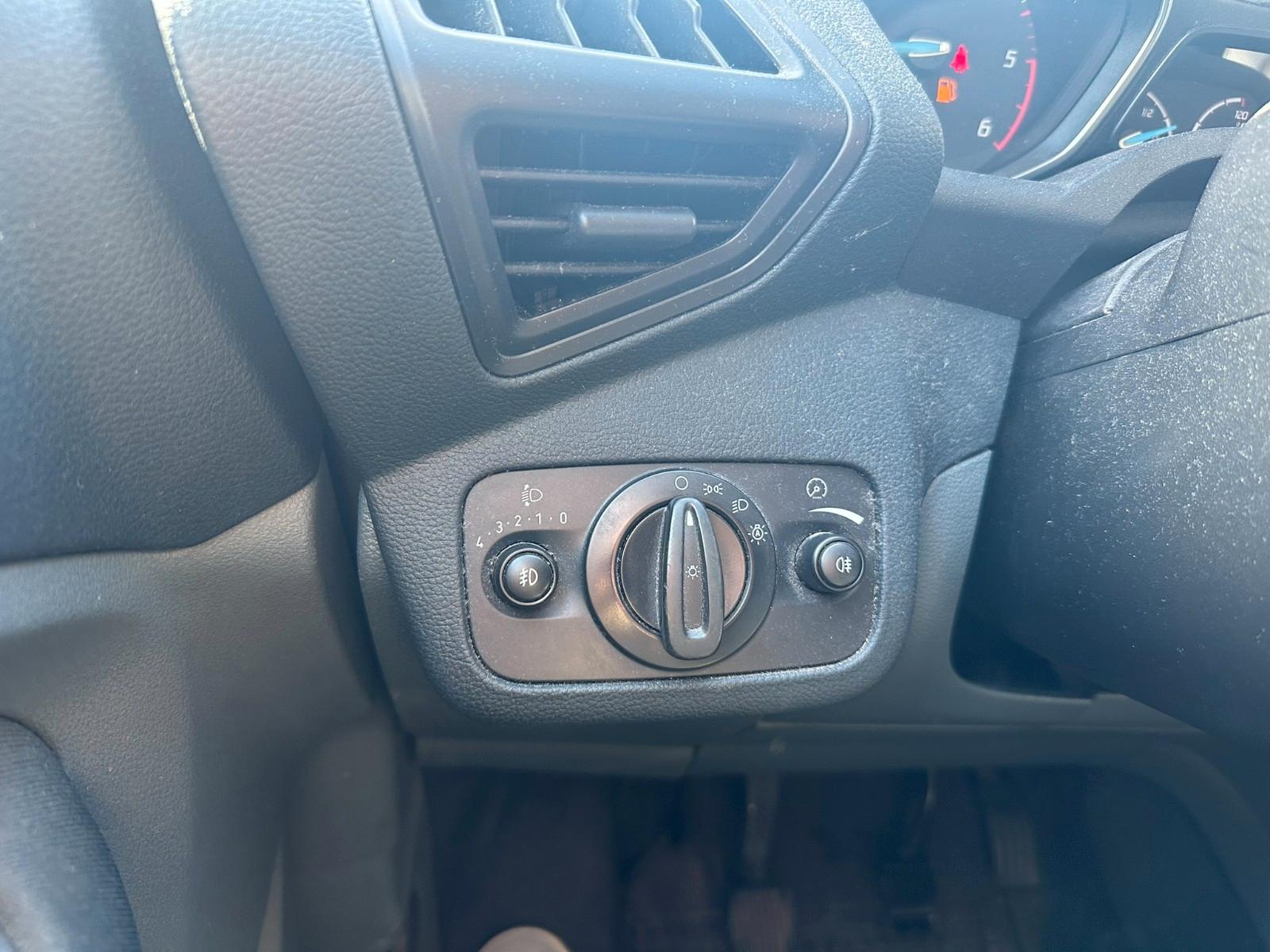 Ford Grand C-MAX 2011 — photo 8