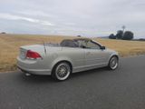 Volvo C70 2.4 Momentum - Volvo C70 aus 2007: Cabrio