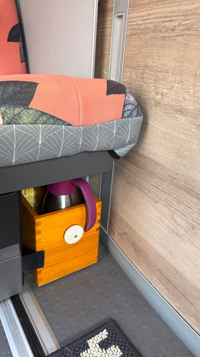 Fahrzeugabbildung Volkswagen T6.1  California