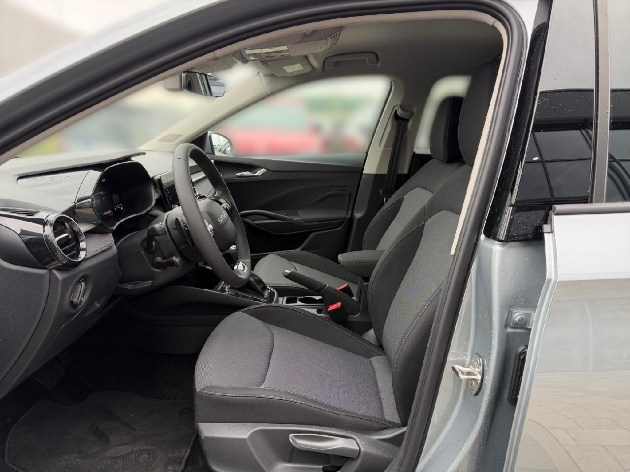 Skoda Fabia Balance 1,0TSI DSG*beh.WSS,LHZ,ACC*
