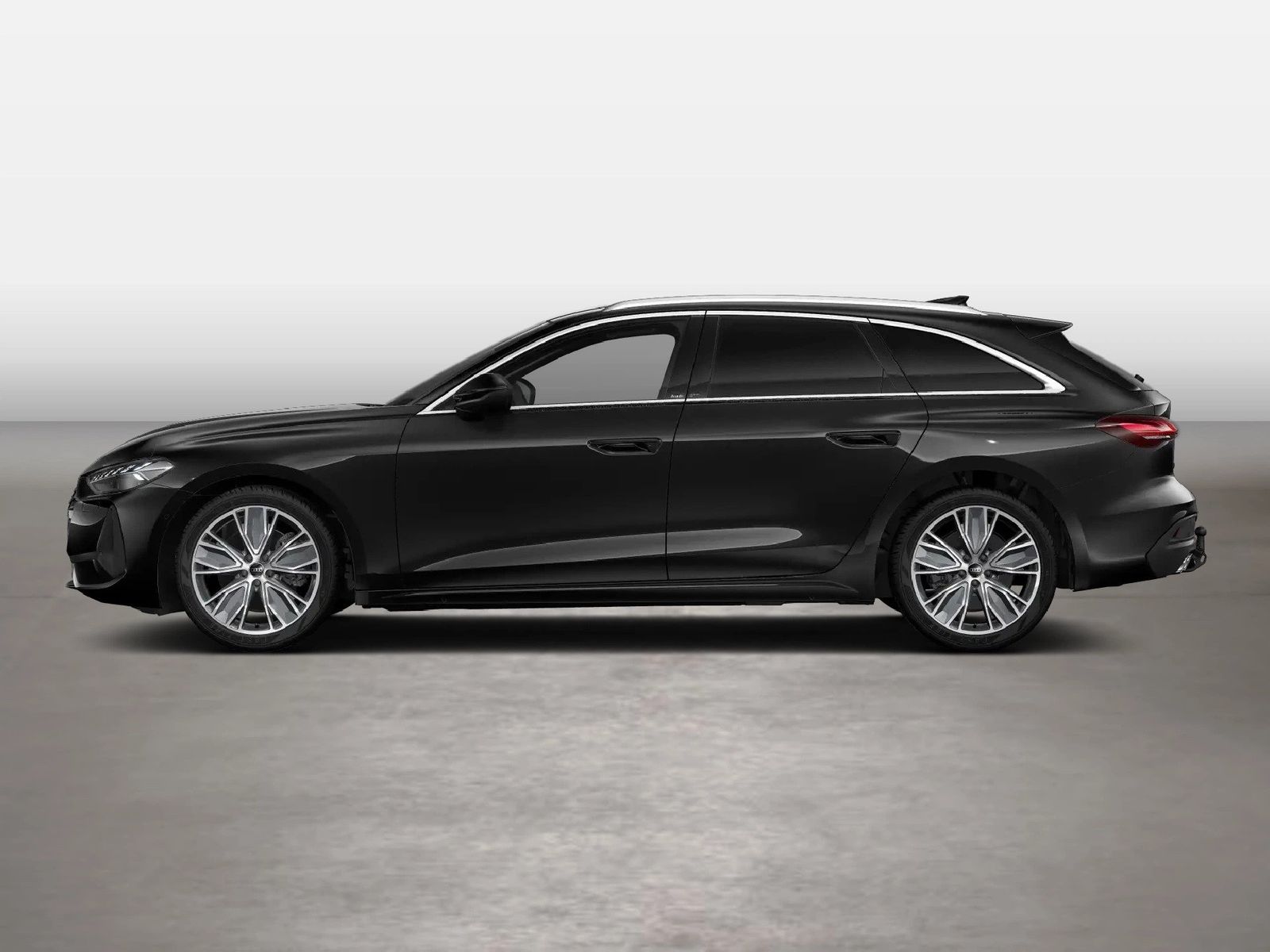 Audi A5 - Bild 8