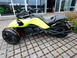 Can-Am Spyder F3S 1. Hand - Offers