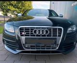 Audi S4 B8 Avant - Audi S4 aus 2011: Kombi