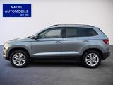 Skoda Karoq Style 4x4/Klima/Navi/FSE/SHZ/LHZ/USB/LED - Skoda Karoq in Krefeld