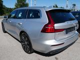 Volvo V60 Kombi Inscription 2,0d*NAVI*LEDER*LED* - Volvo Gebrauchtwagen in Nürnberg