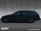 Mercedes-Benz E 450 4MATIC T-Modell AMG,Airmatic,Fahrassistenz - : Bordcomputer, Kombi, mit Klimaanlage