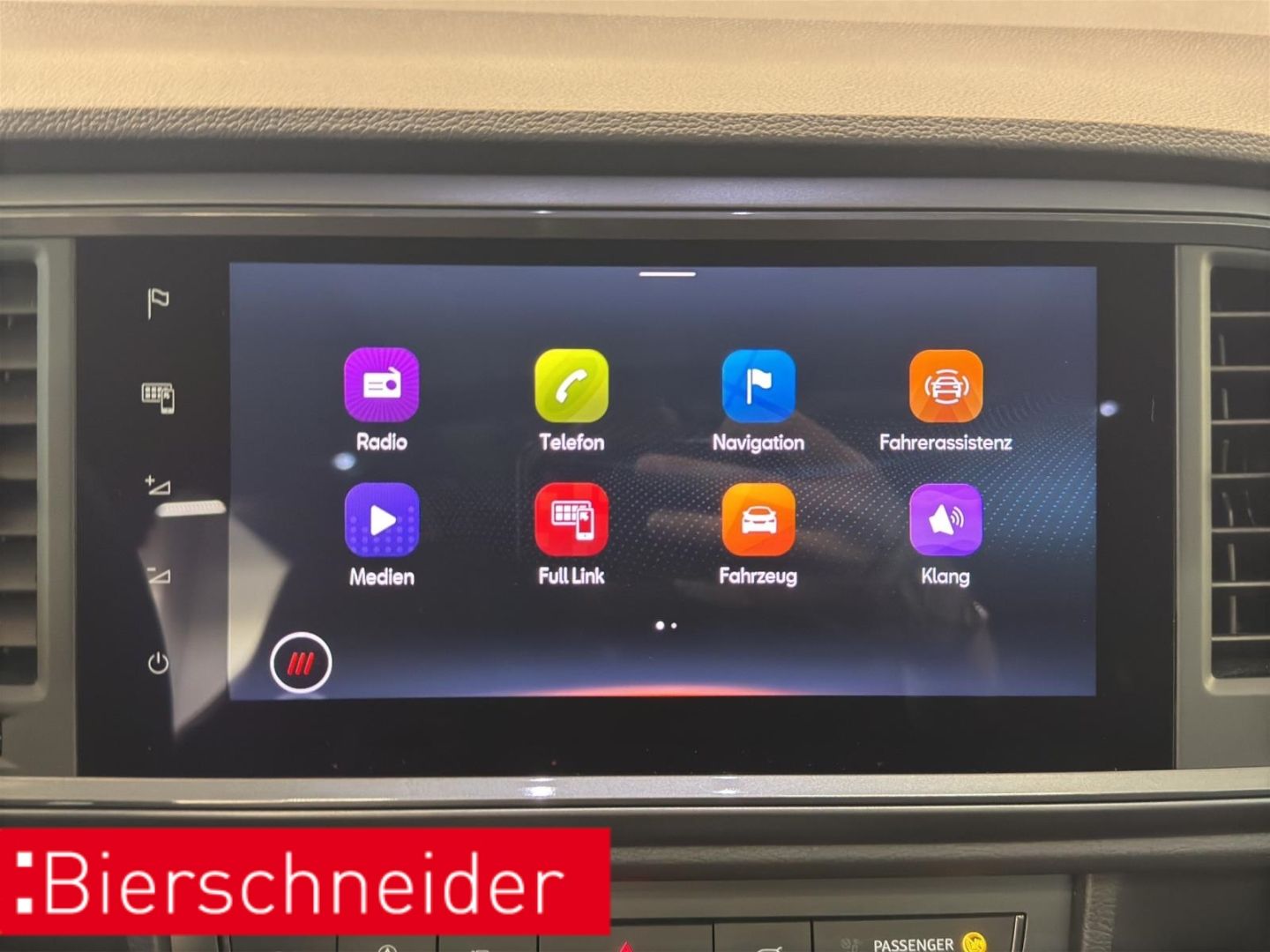 Cupra Ateca - Bild 17